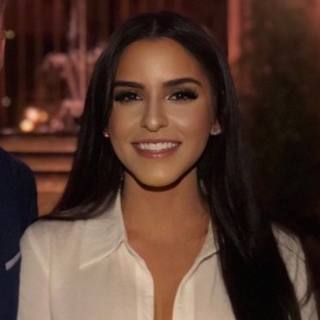 Daisy Garza